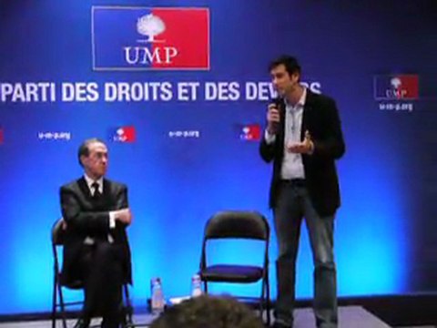 JPOP - Réunion-débat avec Claude Guéant 09-11-2011 (ext.1)