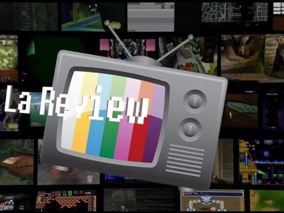 La Review de Sonic Générations