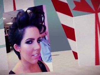 hair and make up buncrana