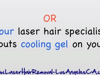 Los Angeles Hair Removal - LA Laser Hair Removal