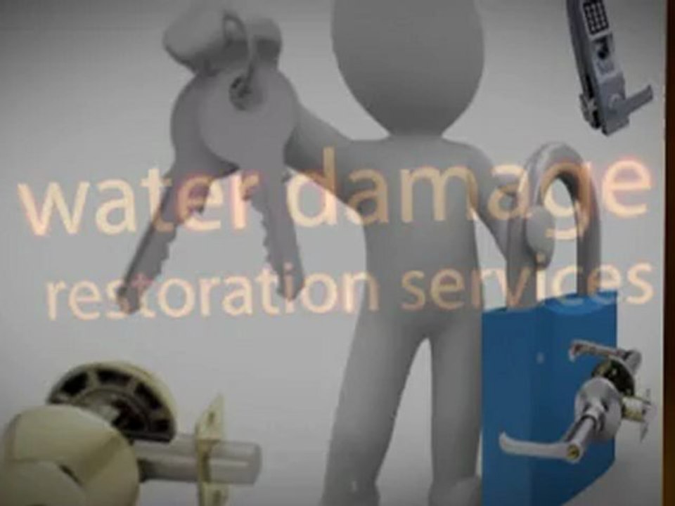 Simple Tips for Water Restoration in Chicago