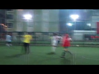 09.11.2011 Havuzbaşı - Novi Pazar