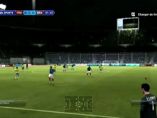 ( Vidéo test ) FIFA 12 sur Xbox 360