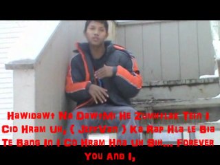 Forever You And I - Chin ( Remix ) Van Nun Thang ft Van Neih Hmung