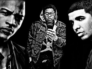 TI - HeadLines ft. Livesosa & Drake Remix