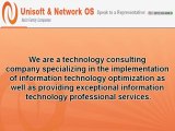 Trusted Information Technology Consultant