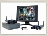 Choosing CCTV Wireless Security Companies