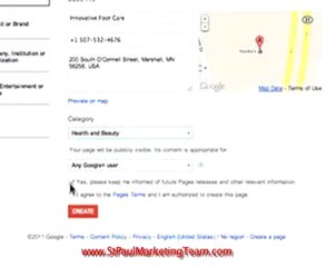 Google Plus Pages For Business | How You Can Create Your Own