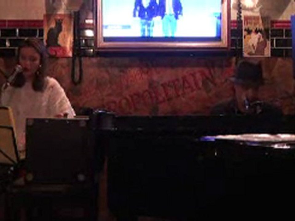 Sylvain et Angélina