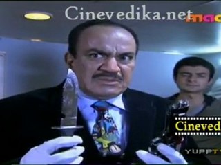 Cinevedika.net - CID Telugu Detective Serial - Nov 9 -4