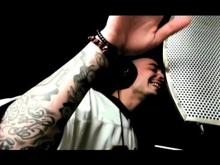 Le Saint Ft Le Crunkmitaine - Tous Les Jours (Hustle Hard Remix)