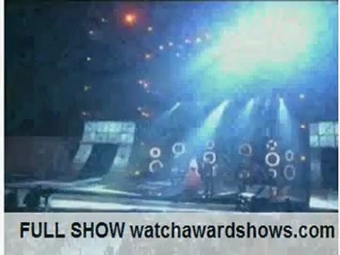 Rascal Flatts CMA 2011 performance