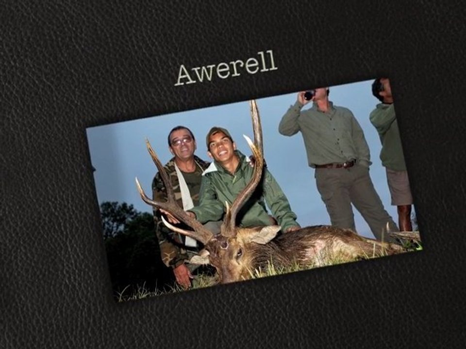 Awerell