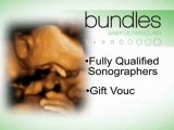Bundles Baby Ultrasound