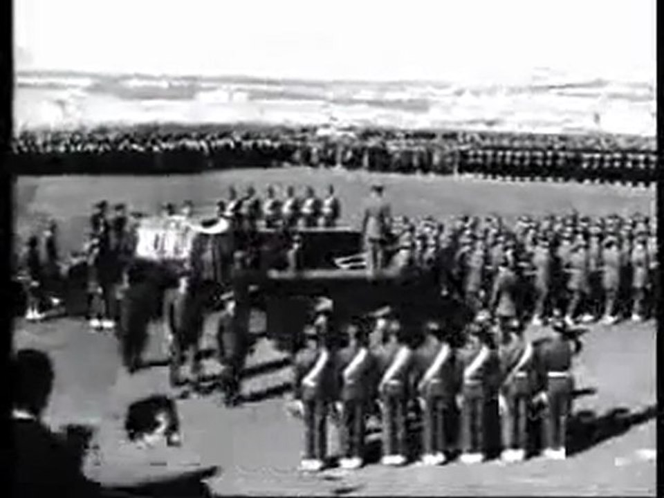 10 Kasım Atatürk'ü Anma -Atatürk Haftası