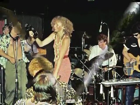 Beat Pagodas - Mind over Matter (Slideshow)