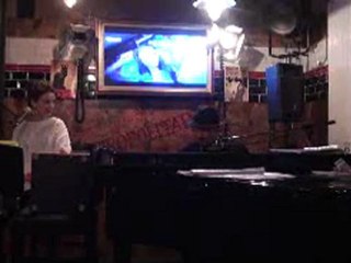 Pleurer des rivières