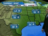 South Central Forecast - 11/09/2011