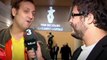 TV3 - Divendres - Carles Sanchez als premis ONCE