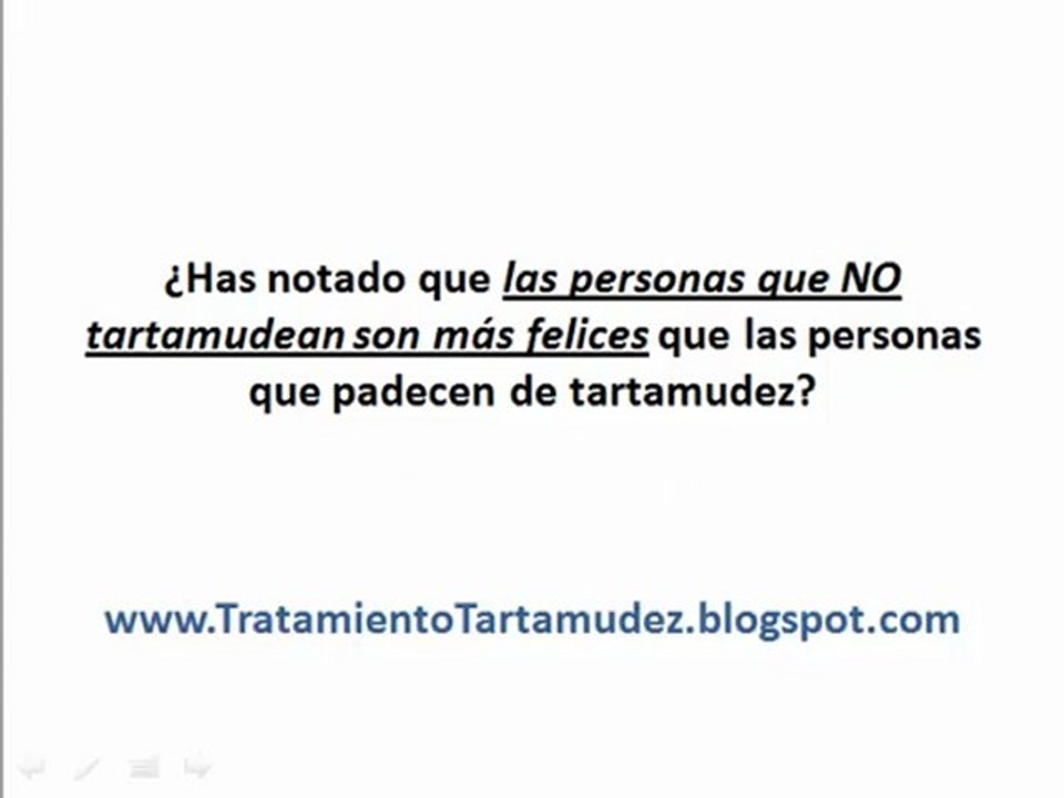 Como Superar la Tartamudez Tecnicas que Funcionan*