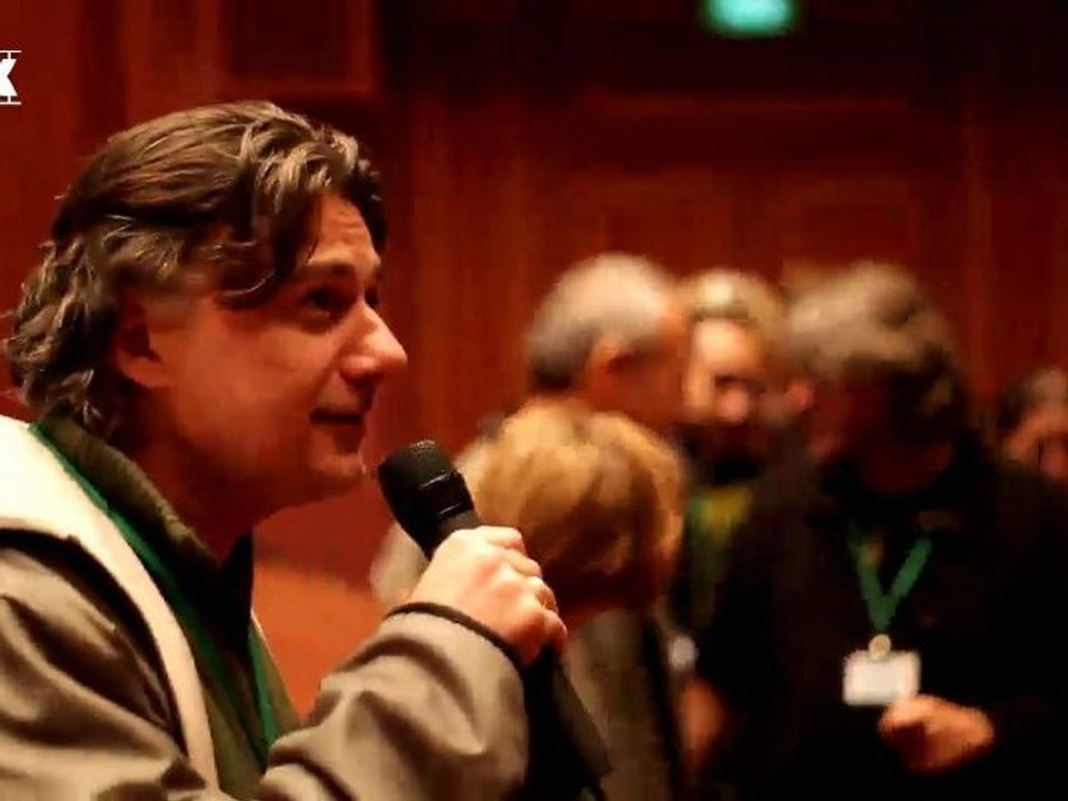 Αδικος Κόσμος: Πρεμιέρα στο 52ο Φεστιβάλ Κινημα...