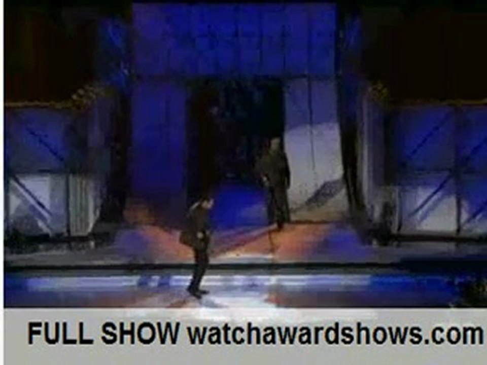 Lionel Richie and Darius Rucker CMA 2011 performance