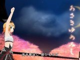 Hatsune Miku Project Diva Extend PSP (ISO) Game Download JPN