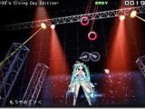 Hatsune Miku Project Diva Extend PSP Game ISO CSO Download JPN