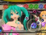 Working Hatsune Miku Project Diva Extend PSP (ISO) CSO Game Download