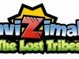 Invizimals 3 The Lost Tribes PSP (ISO) Game Download EUR