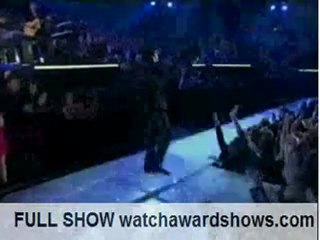 Scotty McCreery performance CMA 2011