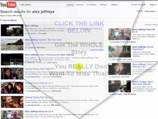 Marketing With Alex 3.0