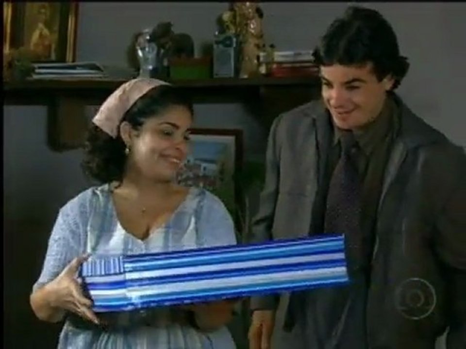 Morde & Assopra 05-08-2011 Parte 2 Capitulo 119 de sexta-feira