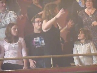 Final Sébastopol @ Lille