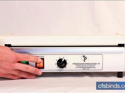 Sircle LA-7020 Pouch Laminating Machine