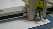 aokecut@163.com bag paper pattern cutter plotter cutting machine