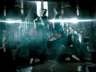 Taeyang - 20100824 MV I_ll be there (English Version) (Full HD)