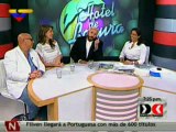 Tves estrenara serie humorstica venezolana Hotel de Locura