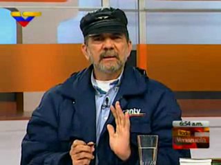 Toda Venezuela Representantes de Trabajadores 09.11 2011  3/3