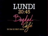 Bande Annonce  Du Film Bagdad Café Septembre 1995 M6