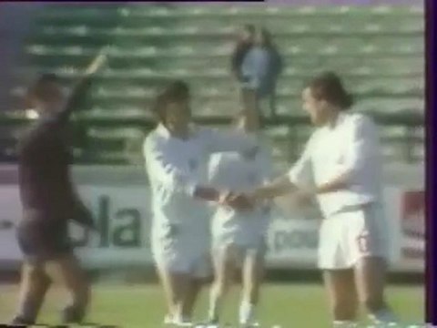 01 - Papi Mady - Claude Papi au Mundial 1978