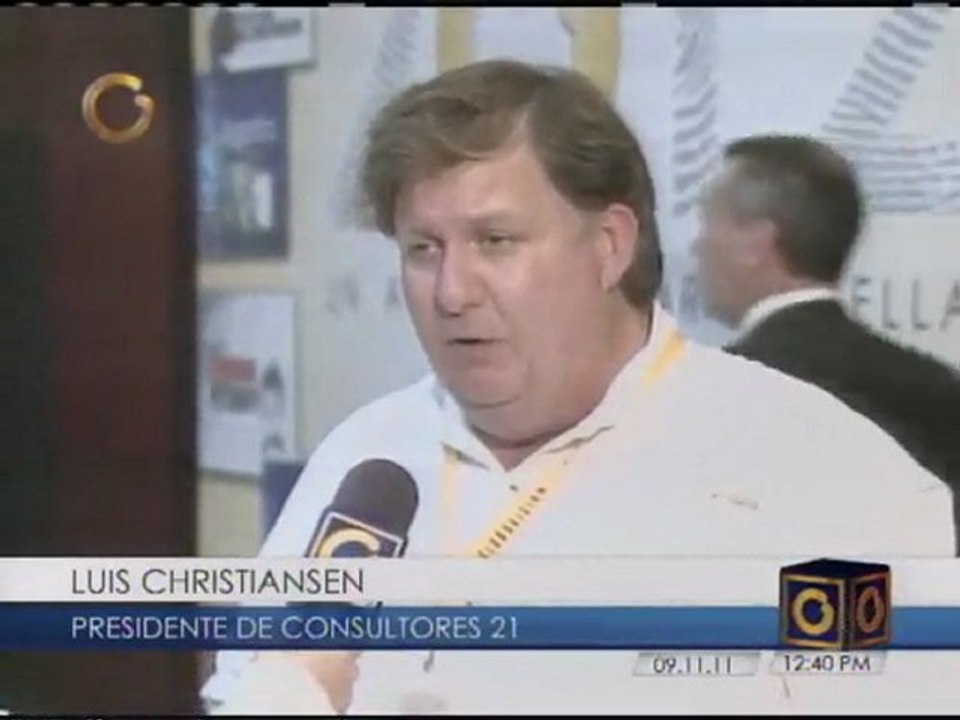 Preventa 2012: Un año que dejará huella