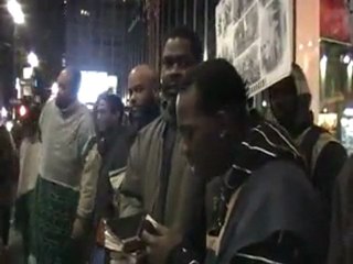 PT.2  JUSTICE IS COMING FOR THE WHITE RACE AND 2 3RDS OF THE LORDS PEOPLE