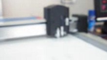 aokecut@163.com luggage bag handbag paper pattern cutter plotter design machine