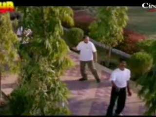 Excellent Action Scene From Dabdaba