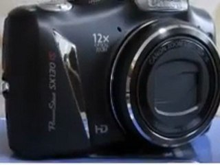 Best Canon Digital Cameras Under $100 $200 - New Price