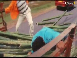 Fight Scene From Sabse Bada Khiladi