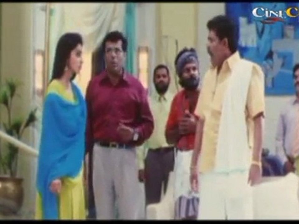 Sabse Bada Khiladi Comedy