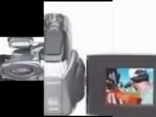 Top 5 Best Panasonic Analog Camcorders 2011 - Special Price