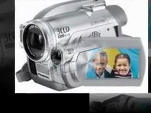 Top 5 Best Panasonic Digital DVD Camcorders 2011 - Special Price